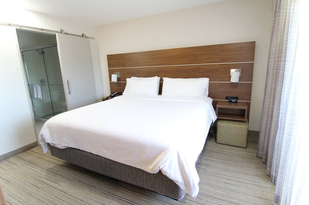 Images Holiday Inn Express Santa Rosa North by IHG
