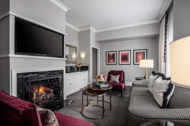 Images Waldorf Astoria Chicago