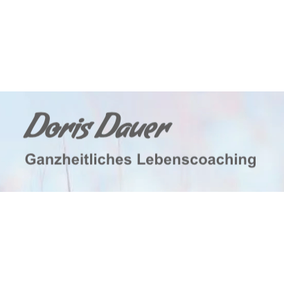 Doris Dauer, Ganzheitliches Lebenscoaching in Zusmarshausen - Logo