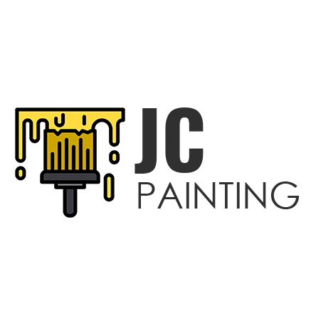 JC Painting Logo