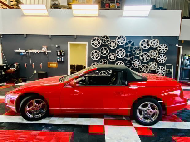 Images CarZone Auto Experts