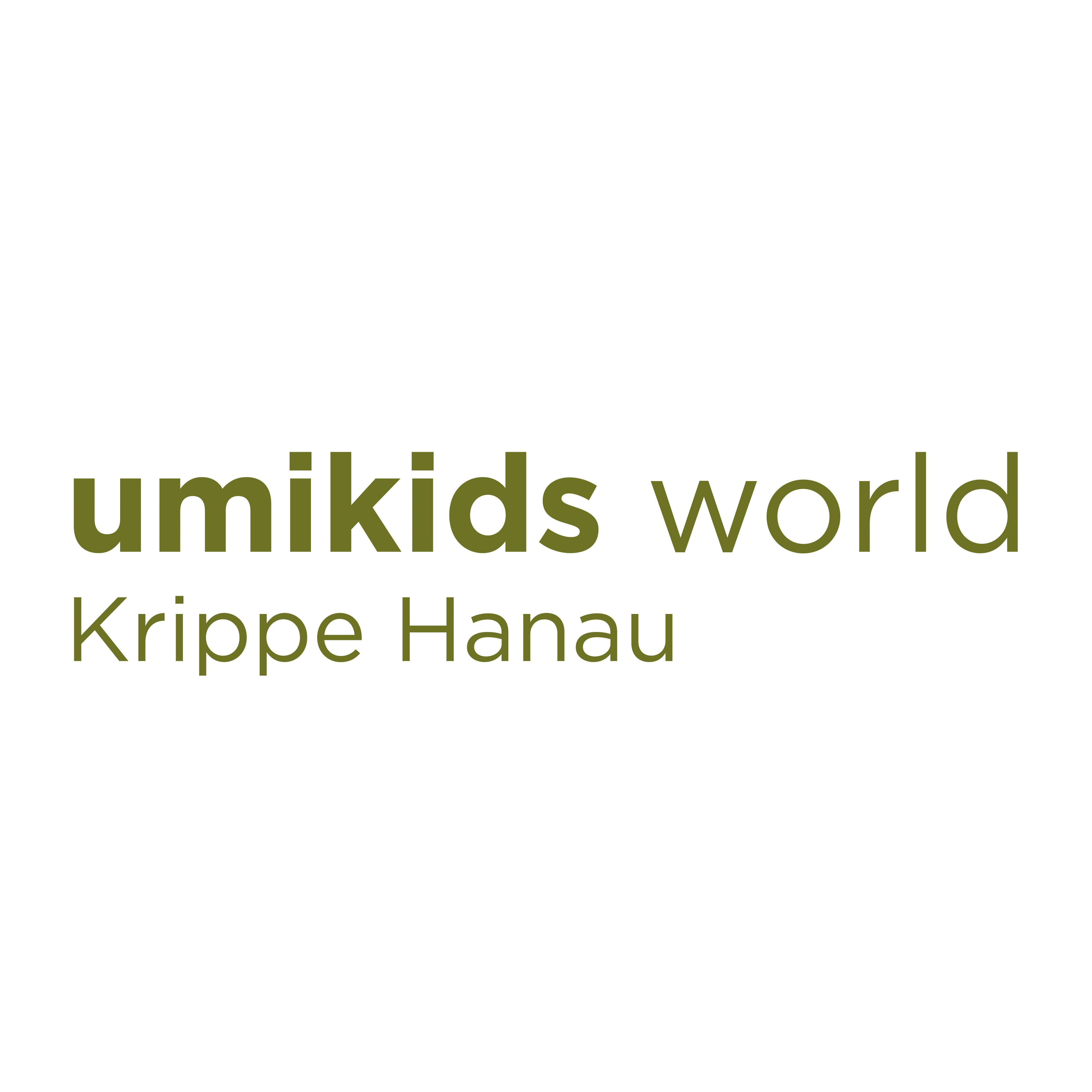 umikids world - pme Familienservice  