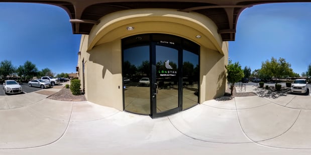 Images LANstar Communications, LLC | Voice and Data Cabling