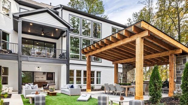 Images Sterling Pointe by Toll Brothers