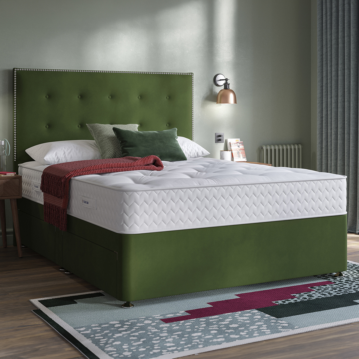 Mattresses Dreams - Knaresborough Knaresborough 01423 613314