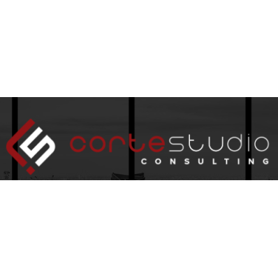 Corte Studio - Financial & Consulting Logo