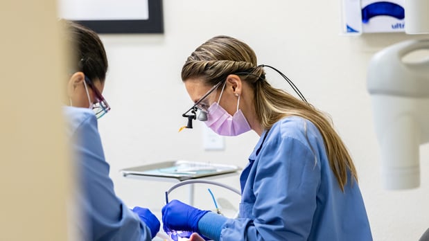 Images Gentle Dental Eugene