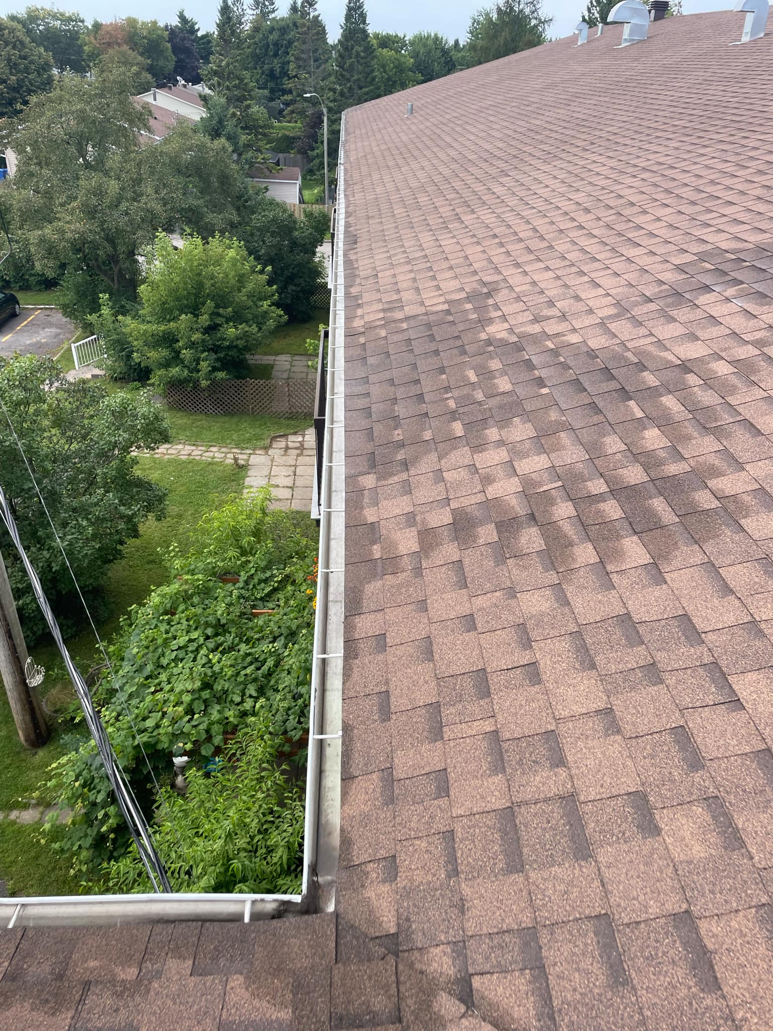 Images Aqua-Net - Lavage à pression Sainte-Marthe-sur-le-Lac