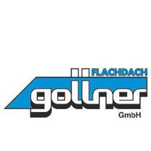 Gollner GmbH - Dachdecker, Spengler, Garten- und Landschaftsgestalter Logo