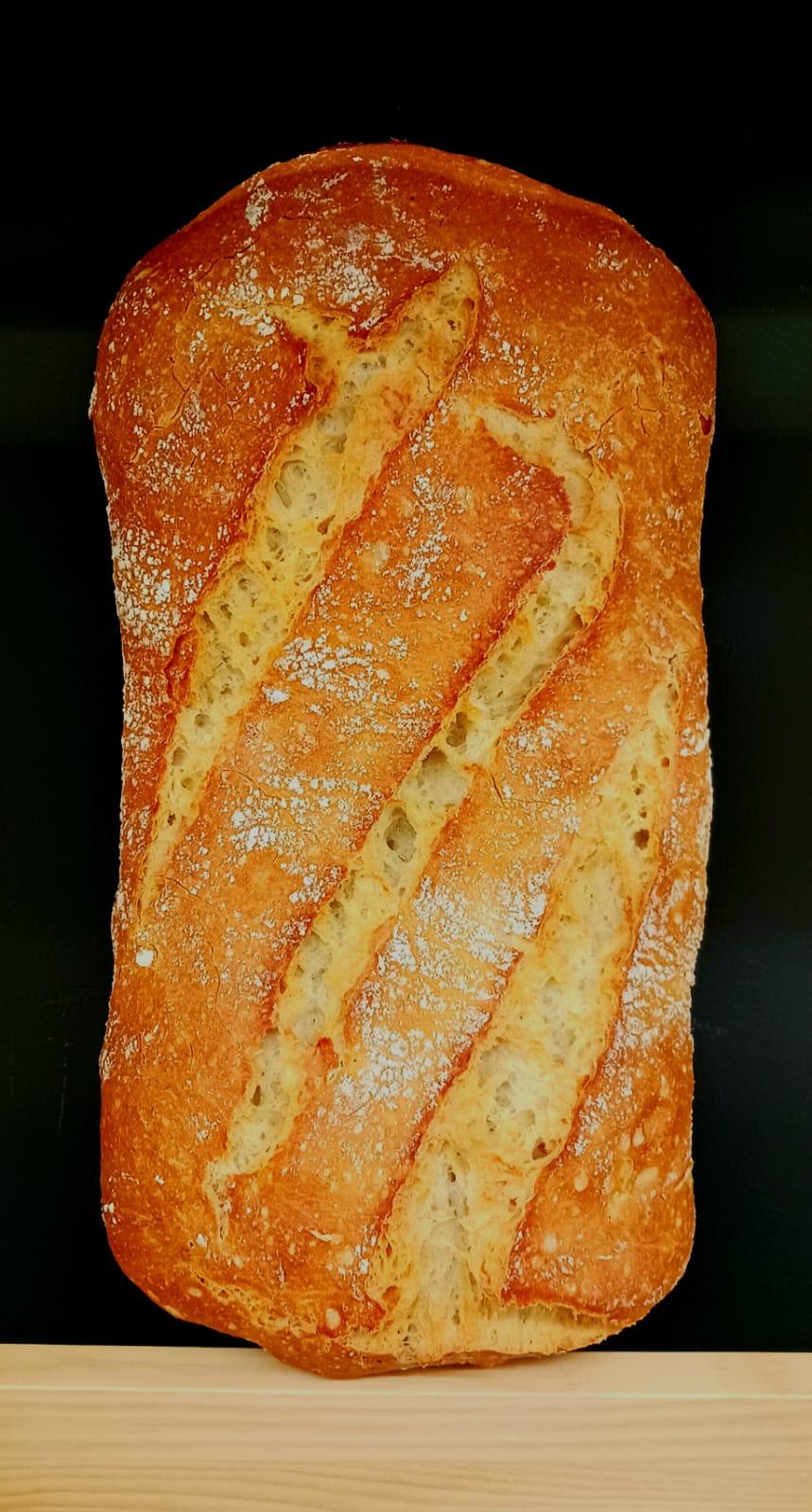 Images Panadería El Negrito