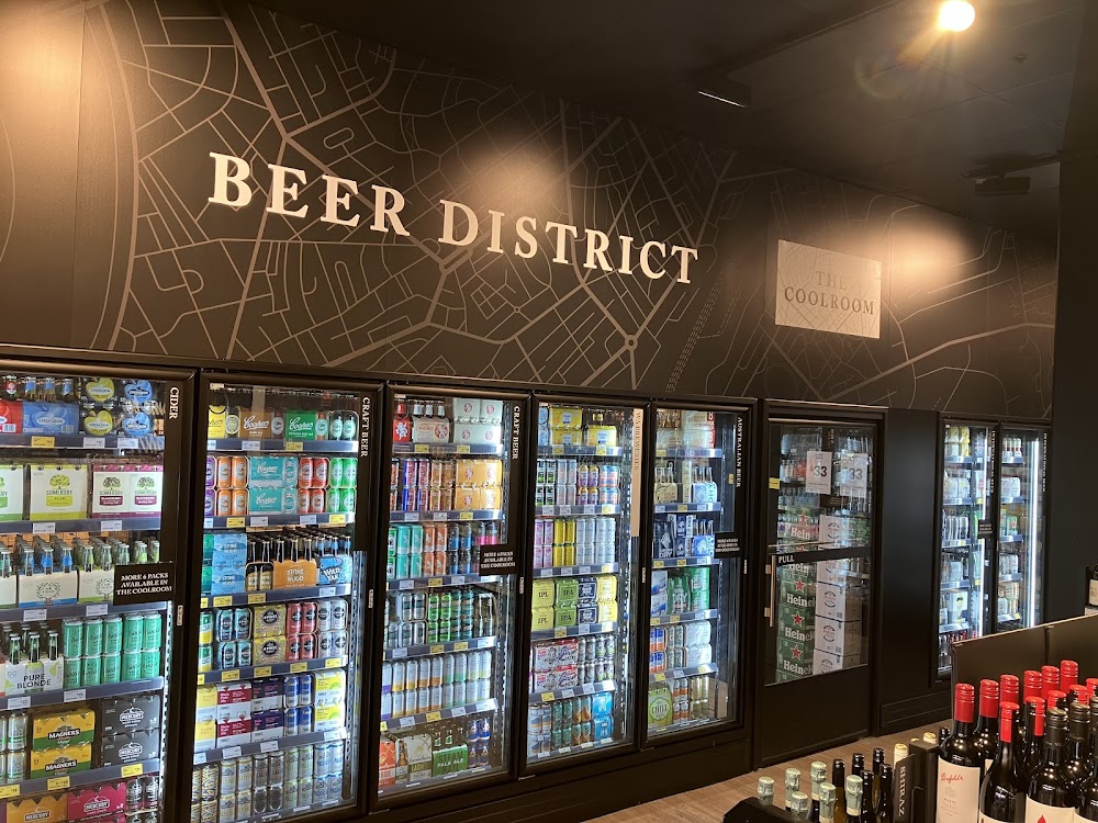 Images Liquorland Fremantle