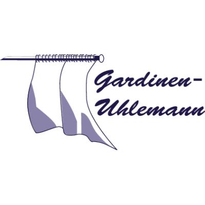 Gardinen Uhlemann in Kamenz - Logo