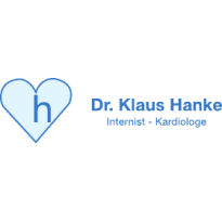 Klaus Hanke Internist in Pullach im Isartal - Logo