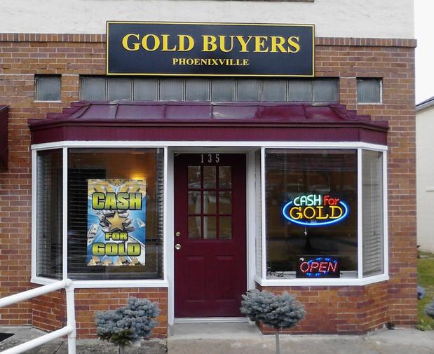 Images Phoenixville Gold Buyers