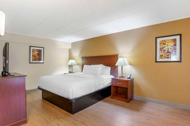 Images Best Western Plus Governor's Inn