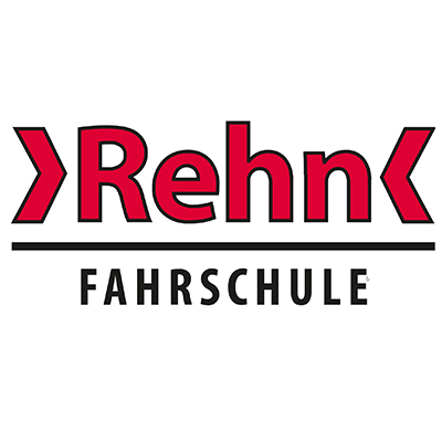 Logo Erich Rehn Fahrschule