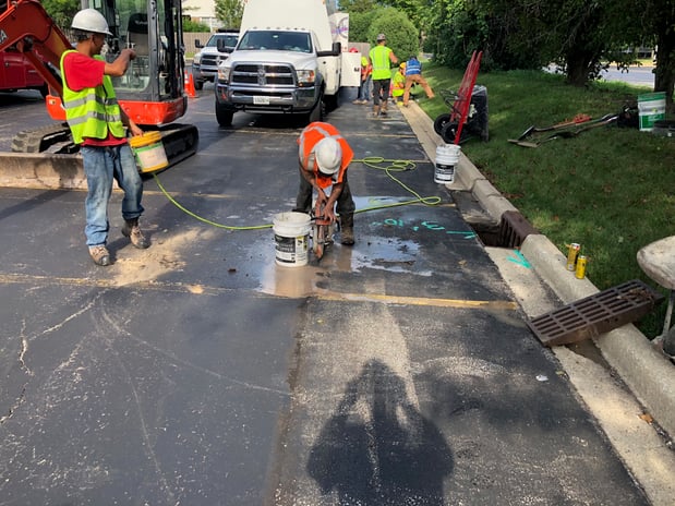 Images Windy City Rooter Plumbing, Sewer, and Drainage