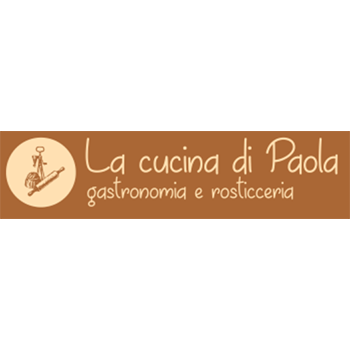 La Cucina di Paola Logo