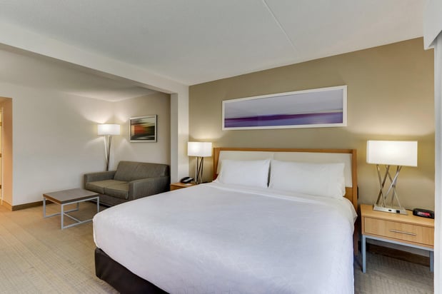 Images Holiday Inn Franklin - Cool Springs by IHG