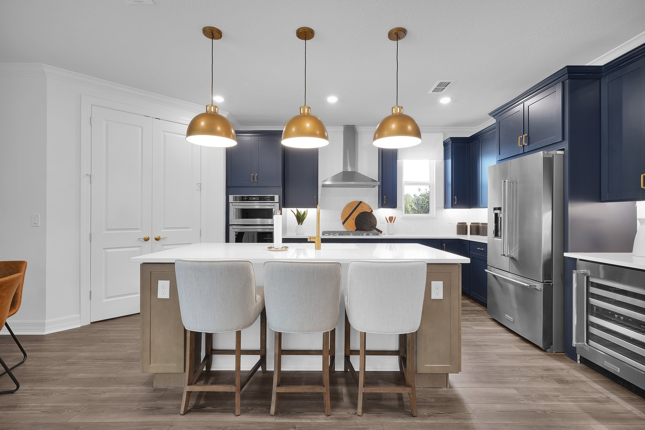 The Preserve at Bannon Lakes by Pulte Homes, 205 Cedar Preserve Lane