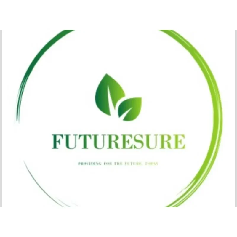 LOGO FutureSure Property Solutions London 08000 996111