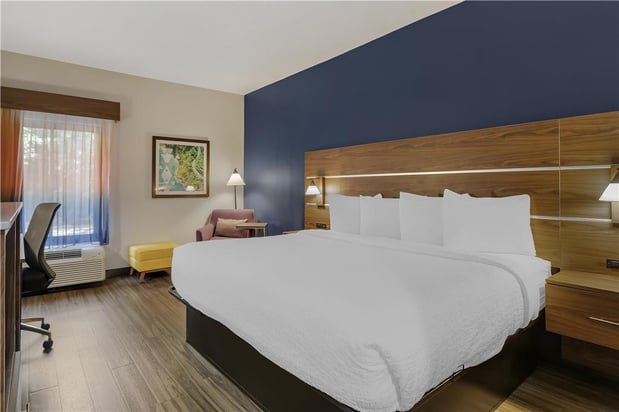 Images Best Western Plus Lexington Inn