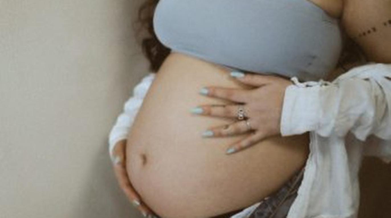 Images Kvinden I Fokus