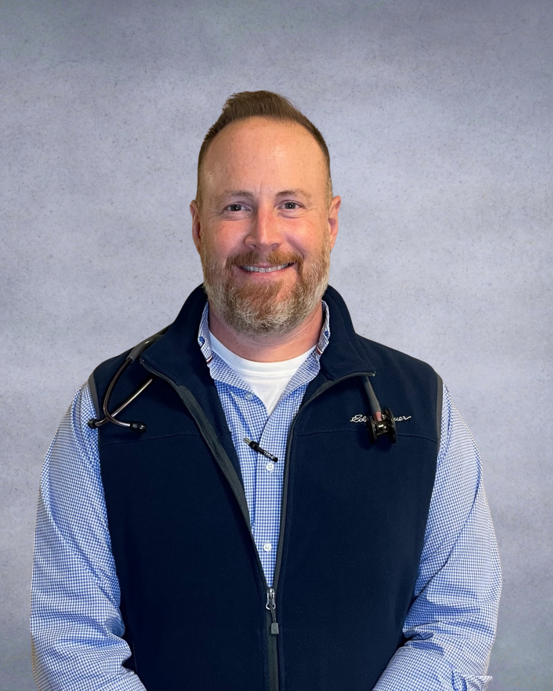 John R. Partin, APRN, FNP-C