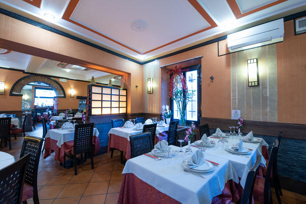 Ristorante Cinese La Muraglia