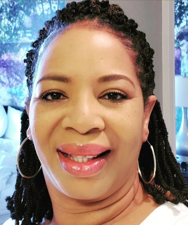 Images Donna Jenkins, Counselor