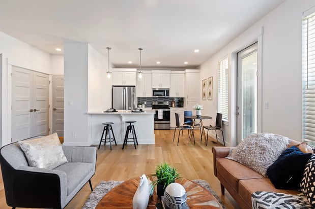 Images Alante Homes at Lake Hazel