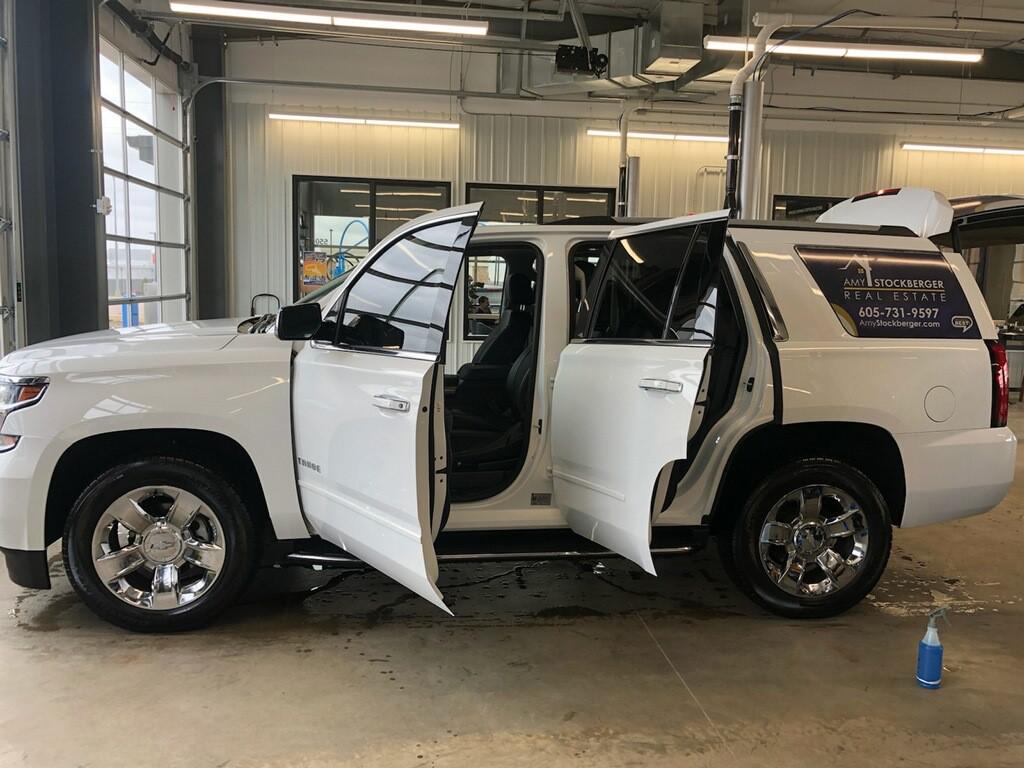 Clean Ride Auto Spa Photo