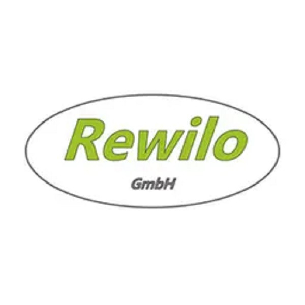 REWILO GmbH Logo