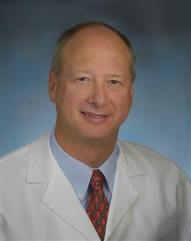 John Marks, MD Colorectal Surgery