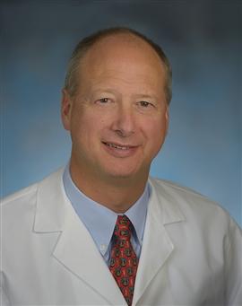 John Marks, MD