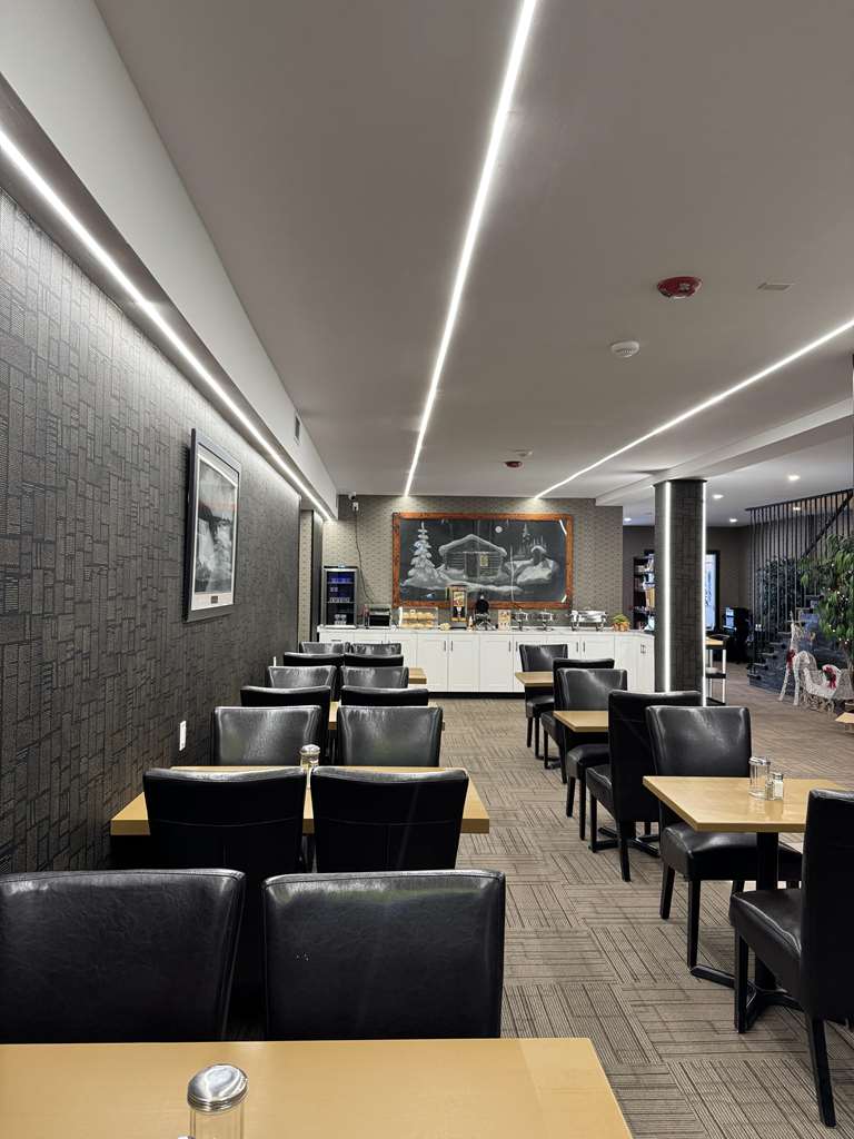 Images Big Bird Inn Wawa, SureStay Collection by Best Western