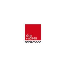 Logo Küchen + Wohnen Schiemann