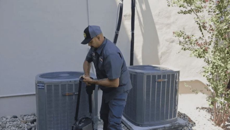 Champion Home Services Image