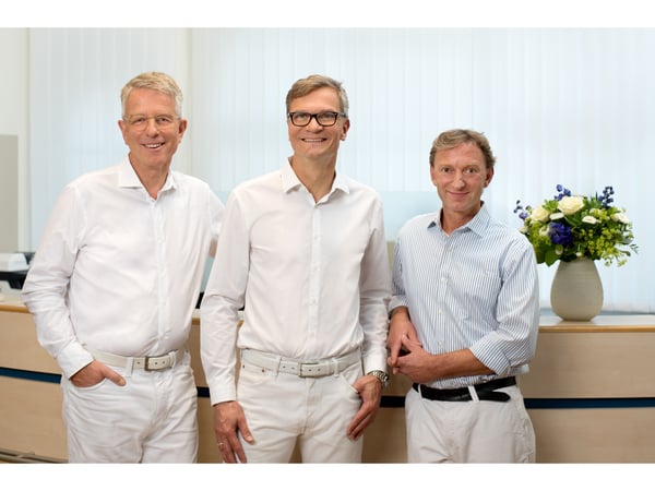 Bilder Kardiologie praxis westend Berlin
