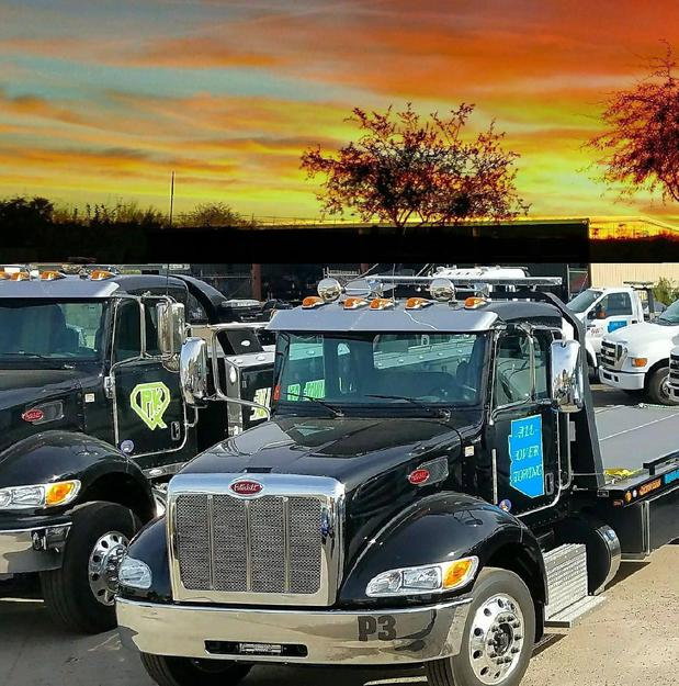 Images Quik Pik Towing