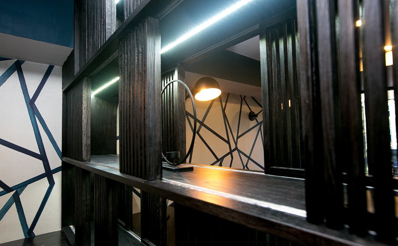 Images Garner Hotel Nottingham City Centre by IHG