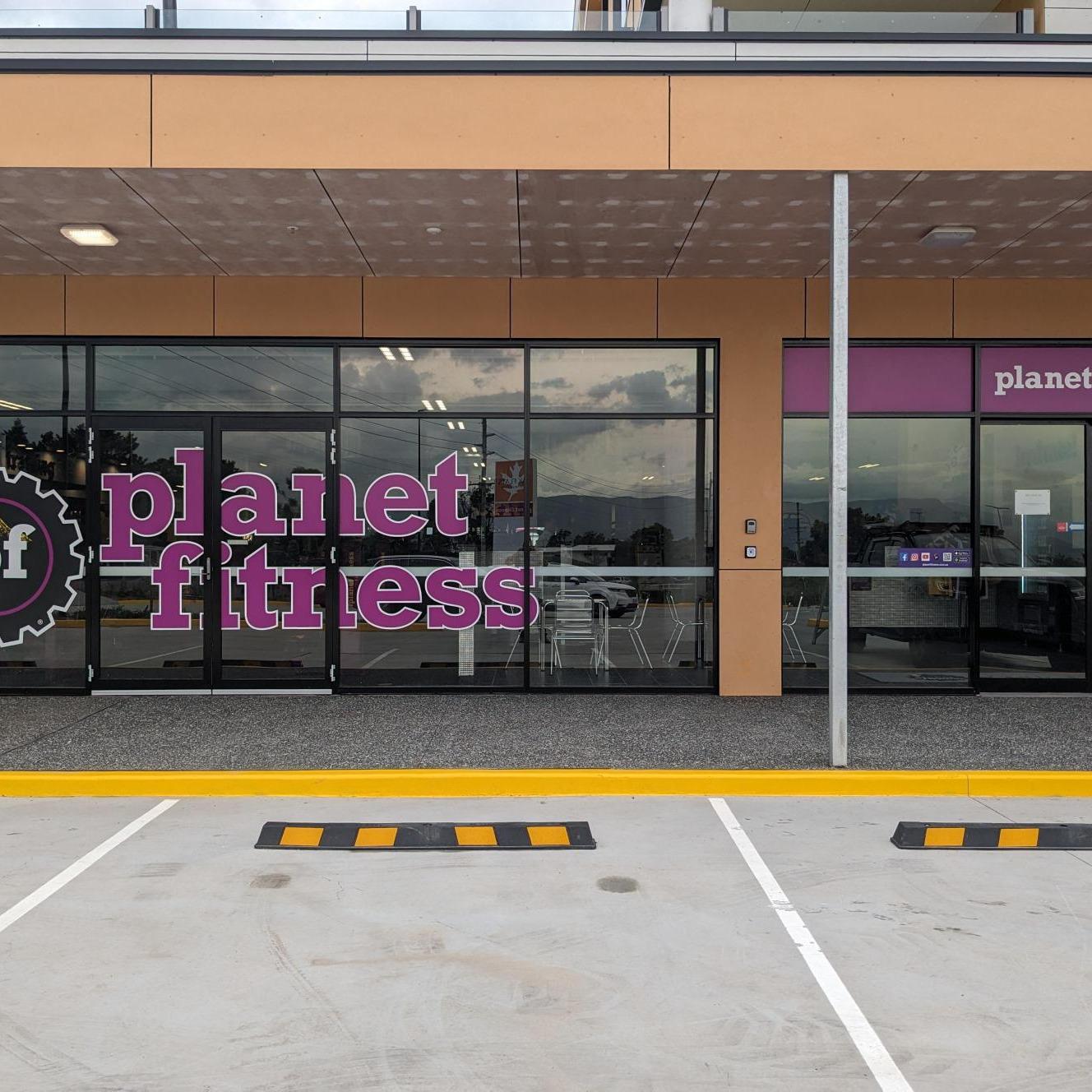 Planet Fitness Wollongong