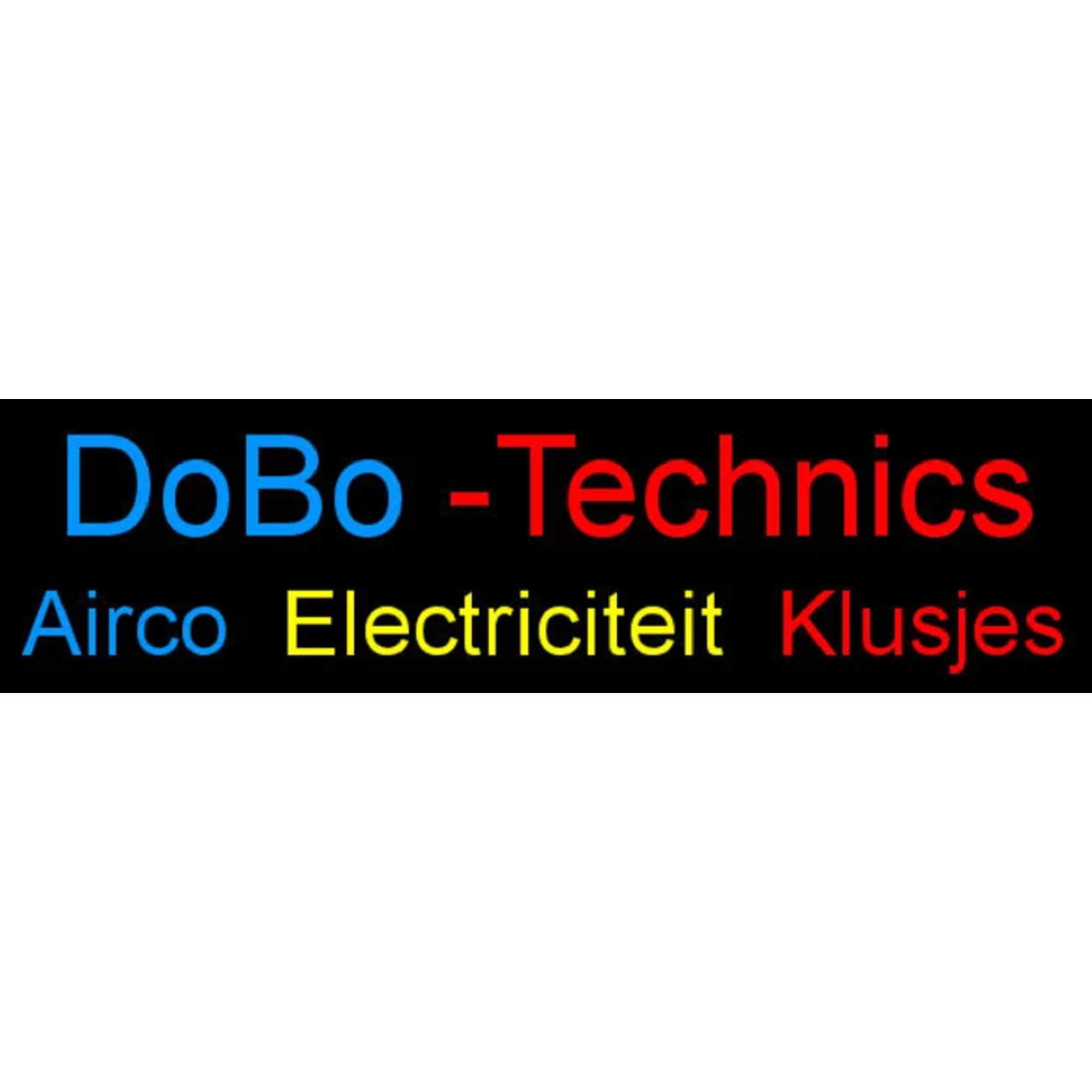 DoBo-Technics Logo
