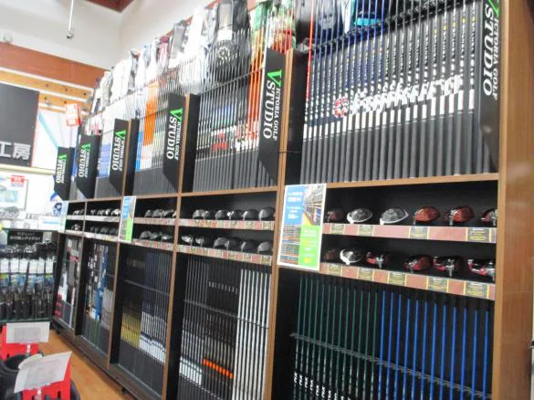 Images ゴルフパートナー ヴィクトリアゴルフ会津若松町北店