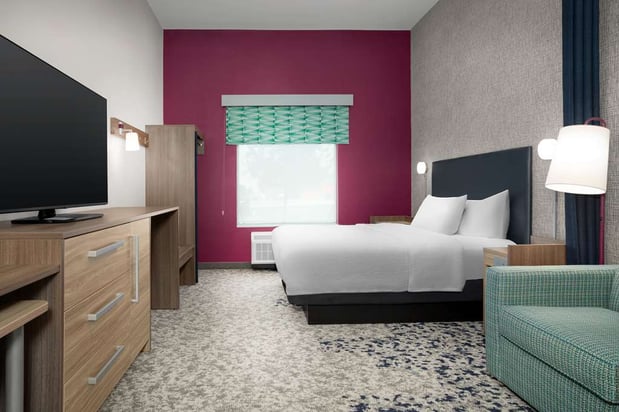 Images Home2 Suites by Hilton Lubbock University