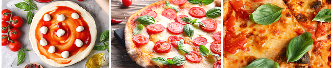 Pizza Speciale_ Pizza Lieferdienst | Donato Pizza OHG | München