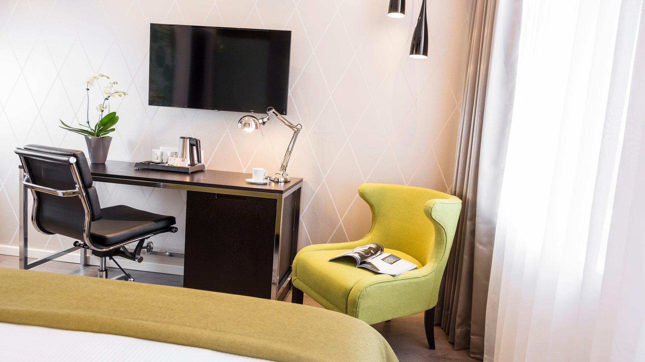Kundenbild groß 43 Holiday Inn Dresden - am Zwinger, an IHG Hotel