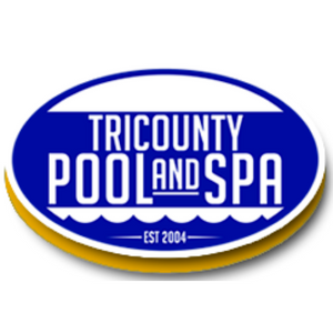 Tri County Pool and Spa Logo