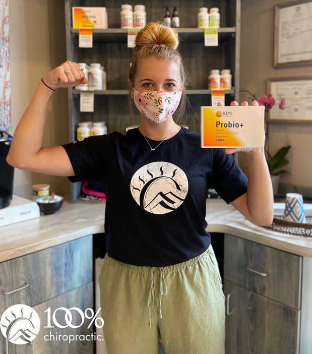 Images 100% Chiropractic - Lake Norman