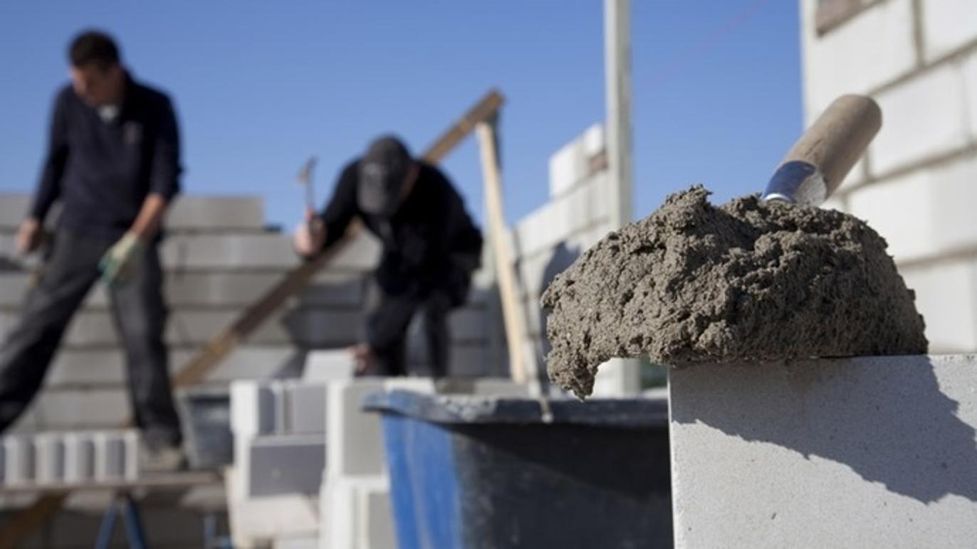 Images Peter Sand Murermesterforretning ApS